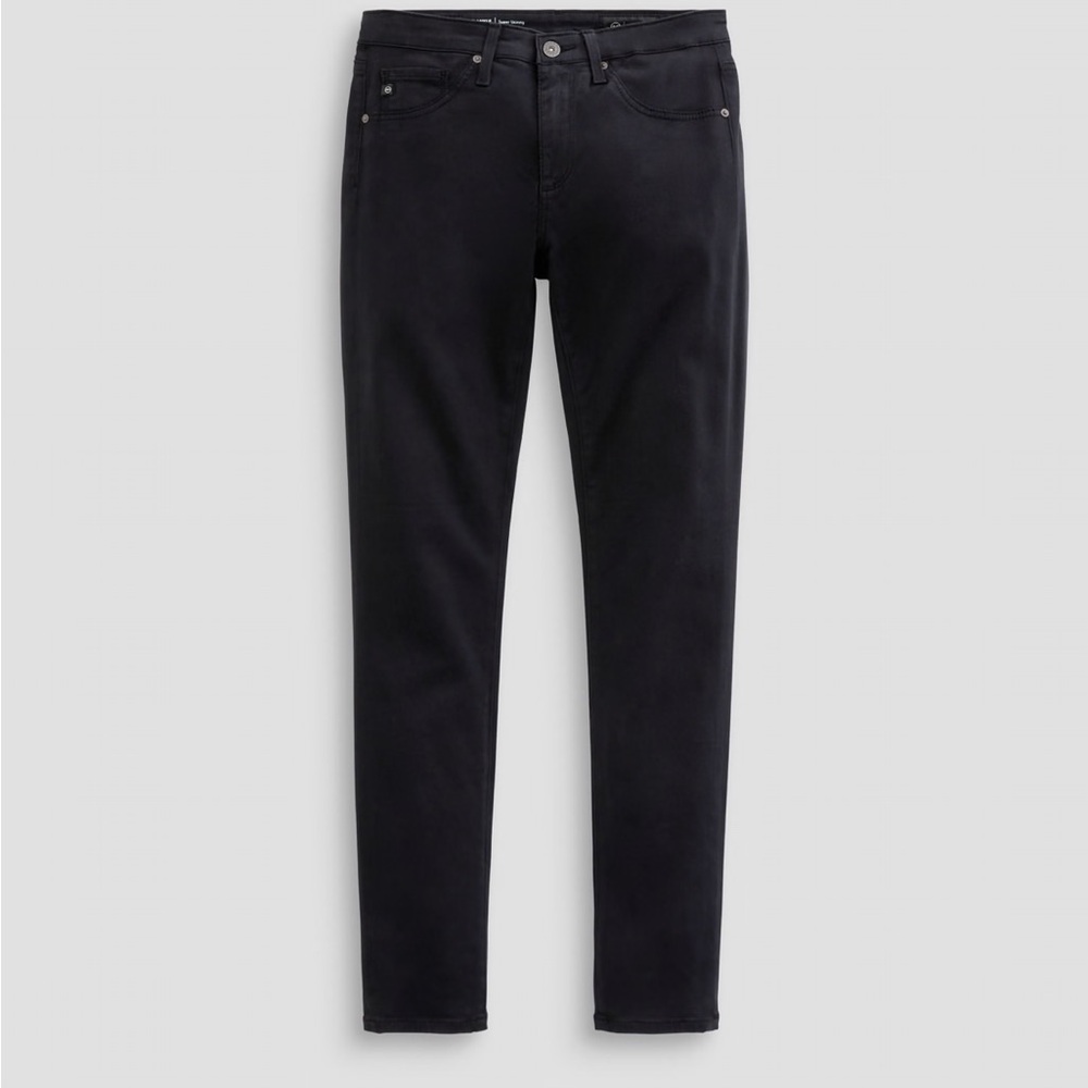 AG Adriano Goldschmied The Legging Ankle Jeans